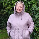 Знакомства: Людмила, 64 года, Новосибирск