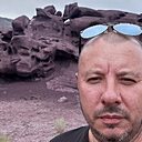 Знакомства: Кирилл, 46 лет, Алматы