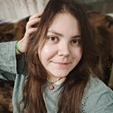 Знакомства: Ульяна, 24 года, Сыктывкар