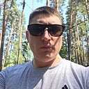 Знакомства: Владимир, 38 лет, Выкса