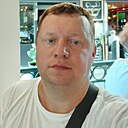 Знакомства: Денис, 46 лет, Краснодар