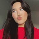 Знакомства: Лууу, 18 лет, Шымкент