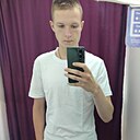 Знакомства: Никита, 20 лет, Кондопога