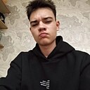 Знакомства: Илья, 18 лет, Ивье