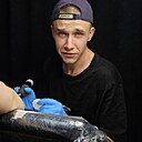 Знакомства: Денис, 26 лет, Полоцк