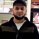 Знакомства: Руслан, 38 лет, Нальчик