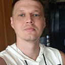 Знакомства: Евгений, 37 лет, Чериков