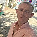 Знакомства: Альберт, 43 года, Краснодар