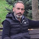 Знакомства: Серёга, 37 лет, Георгиевск