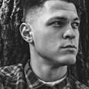 Знакомства: Кирилл, 28 лет, Солигорск