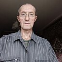 Знакомства: Альберт, 55 лет, Орел