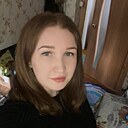 Знакомства: Ксюша, 28 лет, Киров