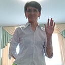 Знакомства: Татьяна, 59 лет, Гатчина