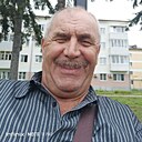 Знакомства: Фагиль, 65 лет, Нефтекамск