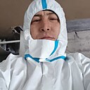 Знакомства: Асылбек, 42 года, Актобе