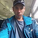 Знакомства: Серега, 36 лет, Пермь