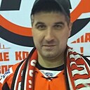 Знакомства: Андрей, 39 лет, Серов