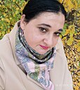 Знакомства: Виктория, 39 лет, Шахты