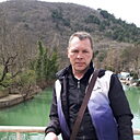 Знакомства: Просто Я, 47 лет, Джубга