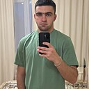 Знакомства: Амир, 28 лет, Симферополь