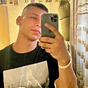 Знакомства: Кирилл, 25 лет, Орск