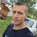 Знакомства: Вадим, 31 год, Островец