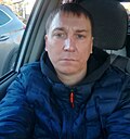 Знакомства: Александр, 41 год, Курган