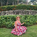 Знакомства: Ольга, 45 лет, Абакан