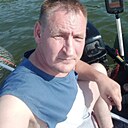 Знакомства: Сергей, 50 лет, Приютово