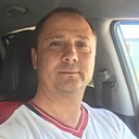 Знакомства: Виталий, 47 лет, Туапсе