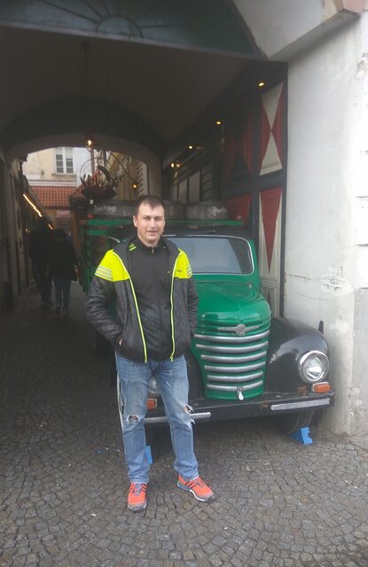 Фото - Tabor.ru