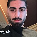 Знакомства: Efe, 36 лет, Дурен