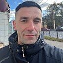 Знакомства: Alex, 38 лет, Кострома