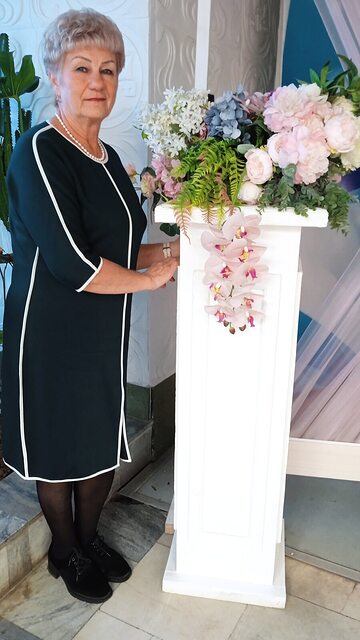 Фото - Tabor.ru