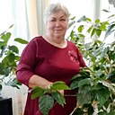 Знакомства: Татьяна, 61 год, Ишим