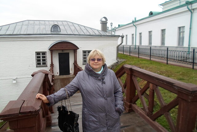Фото - Tabor.ru