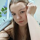 Знакомства: Виктория, 18 лет, Барановичи