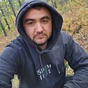 Знакомства: Иван, 35 лет, Бодайбо