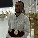 Знакомства: Айдос, 27 лет, Жанатас