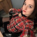 Знакомства: Галина, 33 года, Пенза