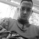 Знакомства: Александр, 27 лет, Донецк