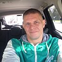 Знакомства: Вадим, 45 лет, Солигорск