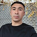 Знакомства: Талгат, 44 года, Бишкек