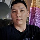 Знакомства: Данияр, 35 лет, Алматы