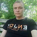 Знакомства: Вит, 25 лет, Королёв
