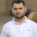 Знакомства: Фарход, 38 лет, Актобе