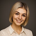 Знакомства: Анна, 31 год, Чебаркуль