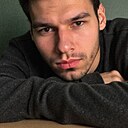 Знакомства: Кирилл, 24 года, Уральский