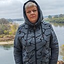 Знакомства: Ирина, 55 лет, Мозырь