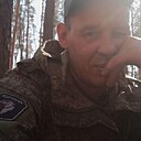 Знакомства: Ден, 45 лет, Иркутск